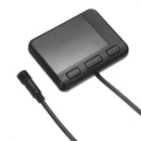 LCD Monitor Remote Control Controller For Air Diesel Parking Heater