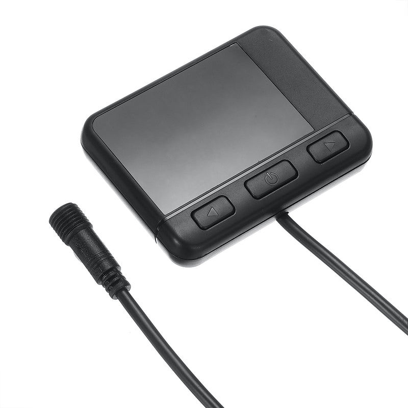 LCD Monitor Remote Control Controller For Air Diesel Parking Heater