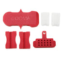 BIKIGHT Bicycle Hydraulic Brake BLEED Tool KIT Mineral Brake for Shimano TEKTRO