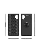 Bakeey Protective Case For Samsung Galaxy Note 10 Plus/Note 10+/Note 10+ 5G 360 Rotating Ring Grip Bracket Back Cover