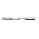 Machifit 2020/3030/4040 Aluminum Extrusions Arbitrary Multiple Angle Connector Angled Slot Joints