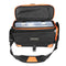 Fishing Bag Waterproof 1200D Oxford Fishing Tackle Bag Portable Shoulder Bag