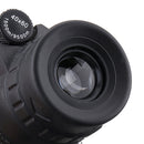 IPRee 40X60 Monocular Optical HD Lens Telescope + Tripod + Mobile Phone Clip