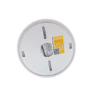 Portable Battery Operated Home Fire Smoke Alarm Safety Wireless Sensor Tool