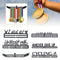 Stainless Steel Medal Holder Hanger Display Rack Decorations for Sportsman
