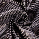 3K 200gsm Carbon Fiber Cloth Setting Fabric Car Industrial Material Carbon Fiber Board 36x32 Inch