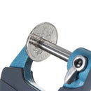 LCD 0.001MM Electronic Digital Micrometer 0-25mm Display Measuring Tool KIT