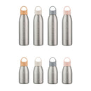 Jordan & Judy T-house 230/450ML Stainless Steel Vacuum Bottle 12Hours Insulation Water Bottles From Xiaomi Youpin