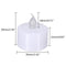 12 Pcs Battery Operated LED Flameless Candles Tea Light Party Wedding Christmas Decor