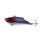 ZANLURE 10pcs/set 5.5cm 10g VIB Crankbait Lifelike Fishing Lure Slow Sinking Hard Fish Wobbler Baits