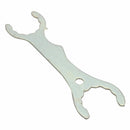 Draft Beer Tower Rebuild Kit with Shank Beer Faucet Hose Wrench