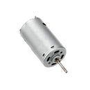 Machifit 395SA-3820 DC 3-12V High Speed High Torque Motor with High Intensity Magnetic Field