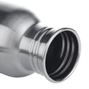 350-750ML 304 Stainless Steel Wide Mouth Sport Water Bottle With Carry Outdoor Cycling Running Drink