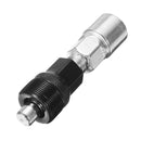 Bike Bicyle Shim ano Crank Extractor Bottom Bracket Remover Removal Tool Repair Tool Set