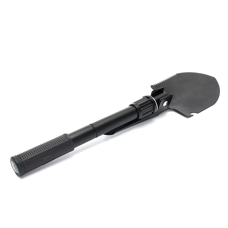 Multi-function Military Portable Folding Shovel Gardening Spade Trowel Dibble Tool