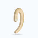 Losence Q25 Earhooks Wireless bluetooth Earphone HiFi Portable Waterproof Noise Cancelling Headphone