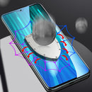 Bakeey HD Full Cover Hydrogel TPU Film Anti-Scratch Soft Front + Rear Screen Protector for Xiaomi Redmi Note 8 Pro