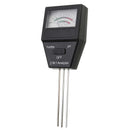 2 in 1 Soil PH Meter Feitility Tester with 3 Probes Measuring Tools
