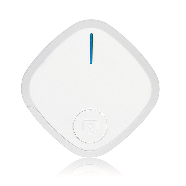 Loskii NB-S2 Mini bluetooth 4.0 Key Finder Smart Alarm Anti Lost Tracker Selfie Controller