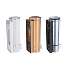 400ml Wall Mount Liquid Soap Kitchen Bathroom Shampoo Dispenser Soap Dispenser