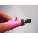 3.6V 7000-15000 r/min Cordless Electric Grinder USB Engraving Pen Grinding Milling Polishing Rotary Tool