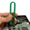 Proskit Anti-static Remove PLCC IC Clip U Element Clamp Extractor Remover