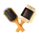 Massage Comb Gasbag Anti Static Hair Air Cushion Comb Hairbrush Wet Curly Detangle Hair Brush for Salon Hairdressing Styling