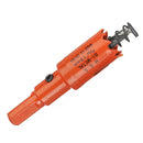 13Pcs 16-53mm HSS M42 Bi Metal Hole Saw Cutter Tooth Cutter Drill Bit for Wood PVC Plastic Drywall Metal