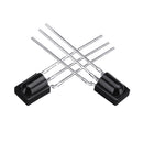 50pcs 0038 1738 Integrated Universal Receiver Infrared Receiver Tube Module