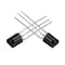 50pcs 0038 1738 Integrated Universal Receiver Infrared Receiver Tube Module