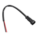10A Relsy Switch Fog Light / Spot Wiring Loom Harness Kit For Universal Motorcycle Car