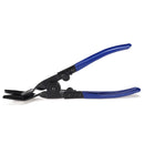 2Pcs 8inch Rivet Removal  Nail Plier + Clamp Puller