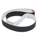 12Pcs 1x30 Inch Sanding Belts Silicon Carbide 400/600/800/1000 Grits Abrasive Sanding Belts
