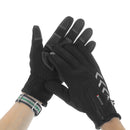 Touch Screen Reflective Winter Skiing Gloves Thermal Snowboard Driving Sport Mittens