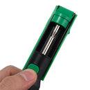 Manual Solder Sucker Desoldering High Vacuum Pump Irons Removal Remover Tool
