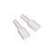 810pcs Insulated Male Female Wire Connector Electrical Wire Crimp Terminal 2.8/4.8/6.3mm Spade Connectors Kit