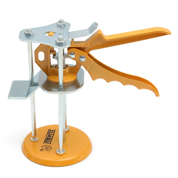 Adjustable Ceramic Tile Locator Wall Floor Pliers For Tile Leveling System Tiling Installation