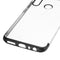 Bakeey Plating Shockproof Transparent Ultra-thin Soft TPU Protective Case for Xiaomi Redmi Note 8