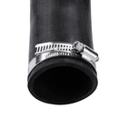Intercooler Turbocharger Turbo Pressure Hose Pipe for Land Rover Freelander 2.2 MK2