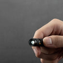 Aluminium Alloy Portable Mini Flashlight Outdoor Multi-functional LED Flashlight Emergency Led Torch