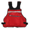 Adult Life Jacket Multi Pocket Safe Fishing Water Aid Snorkeling Vest