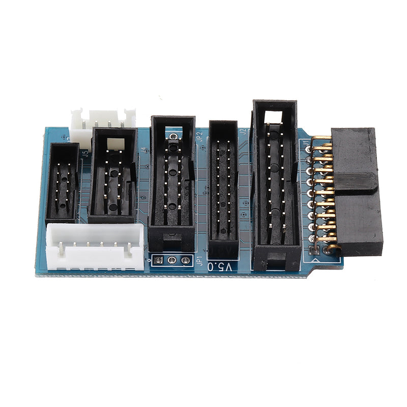 Multi-Function Switching Board Adapter Support  ULINK 2 ST-LINK Emulator STM32
