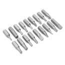 PENGGONG 8119B Multitool Screwdrivers Set Magnet Ratchet Screw Driver Tools
