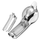 12000/min Vibrating USB Charger Electric Eye Care Face Massager Anti-Ageing Wrinkle Alleviating