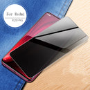 Bakeey Anti-Peeping Privacy 3D Tempered Glass Screen Protector For Xiaomi Mi 9T / Mi9T Pro / Xiaomi Redmi K20 / Xiaomi Redmi K20 PRO