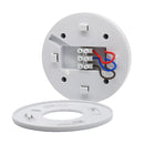 360 Automatic Infrared PIR Motion Sensor Switchfor LED Ceiling Light AC220-240V