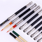 1 Piece Adjustable Dual Head Pencil Extender Sketch Pencil Holder Office School Art Painting Writing Tools Gifts