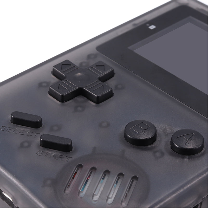 Built-in 548 Games Retro Game Console 32 Bit Portable Mini GBA Handheld Game Players