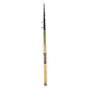 ZANLURE 3.6m Carbon Fiber Fishing Rod Spinning Lure Rod Saltwater Fishing Poles Tool
