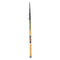 ZANLURE 3.6m Carbon Fiber Fishing Rod Spinning Lure Rod Saltwater Fishing Poles Tool